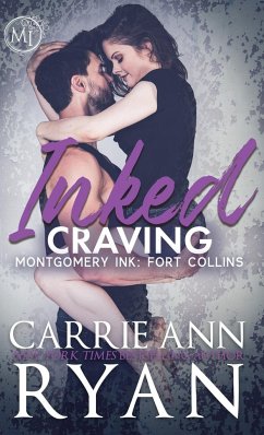 Inked Craving - Ryan, Carrie Ann
