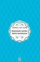 Müpteladir Gemiler Benim Denizlerime - Genc, Nurullah