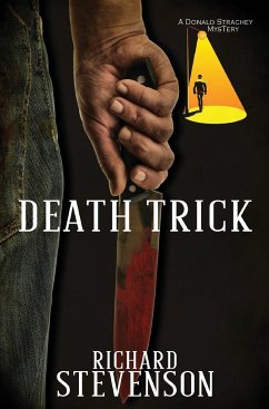 Death Trick - Stevenson, Richard