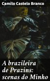 A brazileira de Prazins: scenas do Minho (eBook, ePUB)