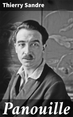 Panouille (eBook, ePUB) - Sandre, Thierry