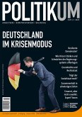 Deutschland im Krisenmodus (eBook, PDF)