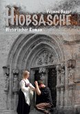 Hiobsasche (eBook, ePUB)