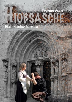 Hiobsasche (eBook, ePUB) - Bauer, Yvonne