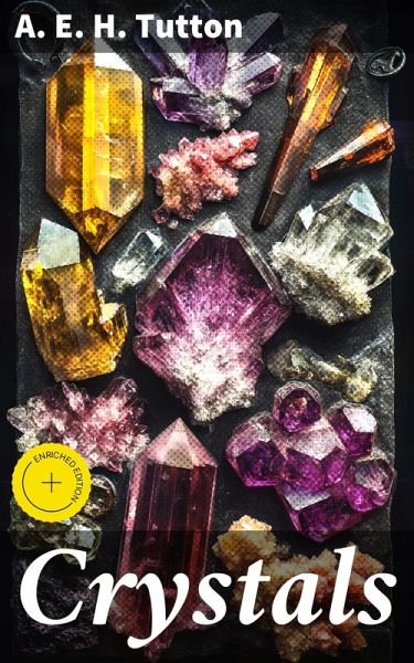 Crystals (eBook, ePUB)