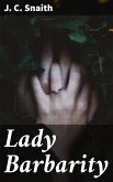 Lady Barbarity (eBook, ePUB)