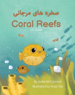 Coral Reefs (Dari-English) (eBook, ePUB) - McCormick, Anita