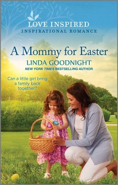 A Mommy for Easter - Goodnight, Linda