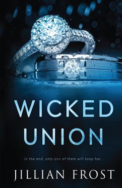 Wicked Union - Frost, Jillian