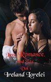 Love, Romance and Sex Book One