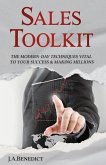 Sales Toolkit Sales Toolkit