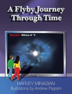 Cover A Flyby Journey Through Time