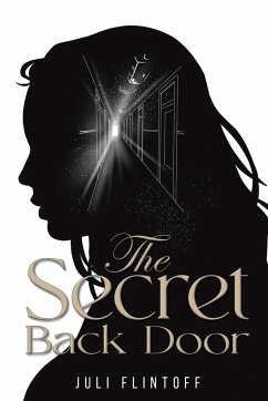 The Secret Back Door - Flintoff, Juli