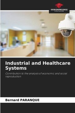 Industrial and Healthcare Systems - Paranque, Bernard