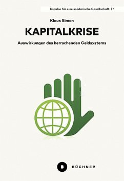 Kapitalkrise (eBook, PDF) - Simon, Klaus