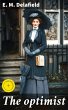 The optimist (eBook, ePUB) - Bild 1
