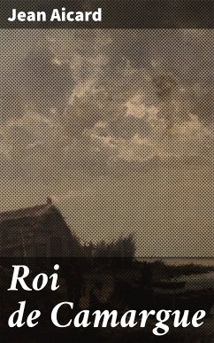 Roi de Camargue (eBook, ePUB) - Aicard, Jean