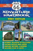 Route 66 Adventure Handbook (eBook, ePUB)