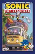 Sonic The Hedgehog - Volume 12: Prova... - Bild 1