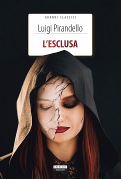 L'esclusa (eBook, ePUB) - Pirandello, Luigi