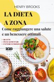 La dieta a zona (eBook, ePUB)