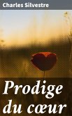 Prodige du cœur (eBook, ePUB)