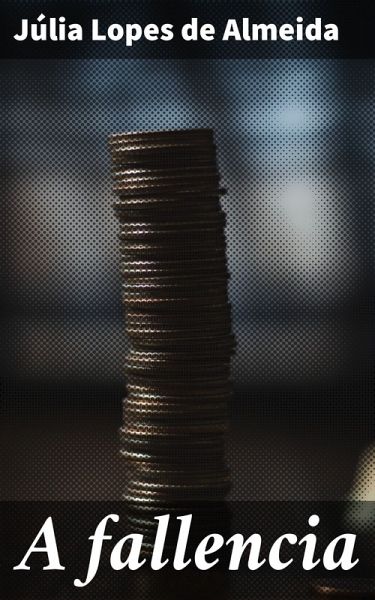 A fallencia (eBook, ePUB)