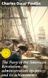 The Navy of the American Revolution :... - Bild 1