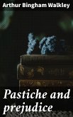 Pastiche and prejudice (eBook, ePUB)