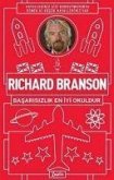 Richard Branson Basarisizlik En Iyi Okuldur