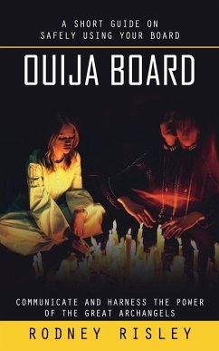 Ouija Board - Risley, Rodney