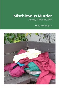 Mischievous Murder - Reddington, Misty