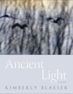 Ancient Light - Blaeser, Kimberly