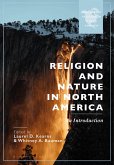 Religion and Nature in North America