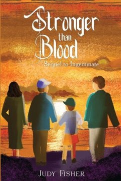 Stronger Than Blood - Fisher, Judy