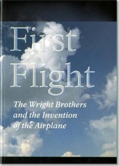 First Flight - Crouch, Tom D