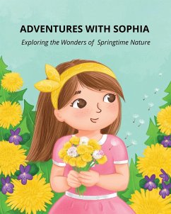 Adventures with Sophia - Pavlova, Silvi