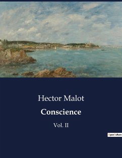 Conscience - Malot, Hector