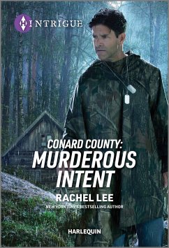 Conard County: Murderous Intent - Lee, Rachel