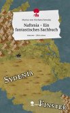 Naftesia - Ein fantastisches Sachbuch. Life is a Story - story.one Naftesia - Ein fantastisches Sachbuch. Life is a Story - story.one