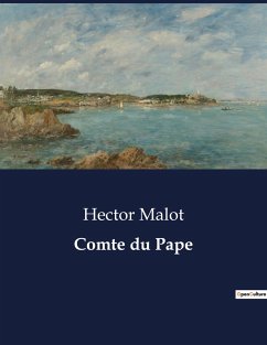 Comte du Pape - Malot, Hector