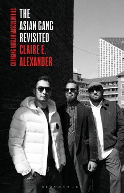 The Asian Gang Revisited - Alexander, Claire E.