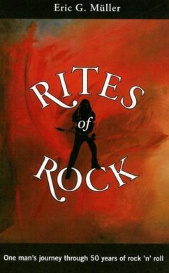 Rites of Rock - Müller, Eric G