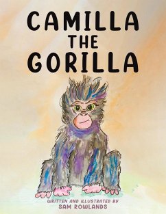 Camilla The Gorilla - Rowlands, Sam