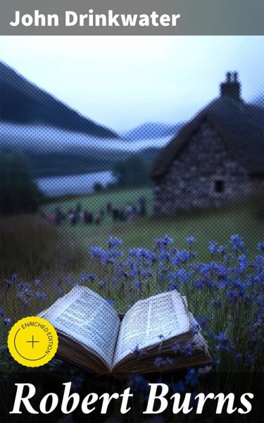 Robert Burns (eBook, ePUB)