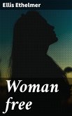 Woman free (eBook, ePUB)