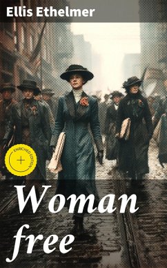 Cover Woman free (eBook, ePUB)