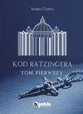 Kod Ratzingera (eBook, ePUB)
