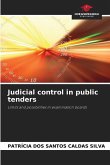 Judicial control in public tenders