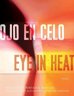 Ojo En Celo / Eye in Heat - Burgos, Margarita Pintado